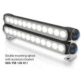  Hella Sea Hawk 350 LED Light Bar breit, weiß