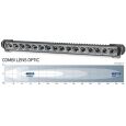  Hella Sea Hawk 470 LED Light Bar Hybrid -  schwarz