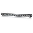  Hella Sea Hawk 470 LED Light Bar Hybrid, schwarz