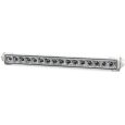  Hella Sea Hawk 470 LED Light Bar Hybrid, weiß