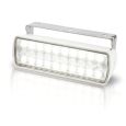  Hella Sea Hawk-XL LED-Arbeitsscheinwerfer, w/b