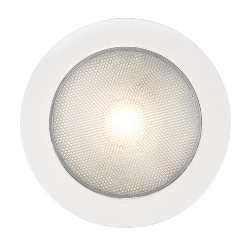 Hella EuroLED 150 Deckenlicht warmweiß, weiß Hella EuroLED 150 Deckenlicht warmweiß, weiß