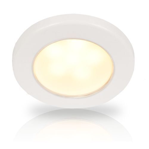 Hella EuroLED 75 LED Deckenlicht, warmweiß, 24V Hella EuroLED 75 LED Deckenlicht, warmweiß, 24V