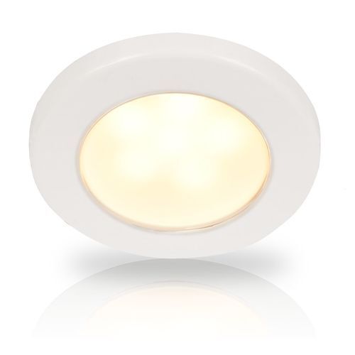  Hella EuroLED 75 LED Deckenlicht -  warmweiß -  24V