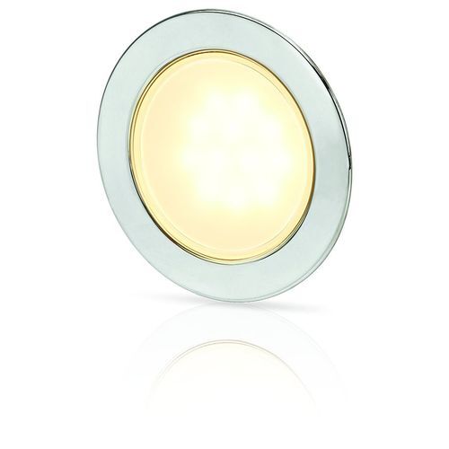 Hella EuroLED 95 LED Deckenlicht, warmweiß/rot Hella EuroLED 95 LED Deckenlicht, warmweiß/rot