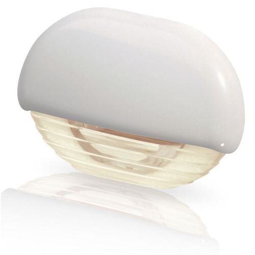 Hella LED-Stufenleuchte Warmweiß 12-24V Hella LED-Stufenleuchte Warmweiß 12-24V