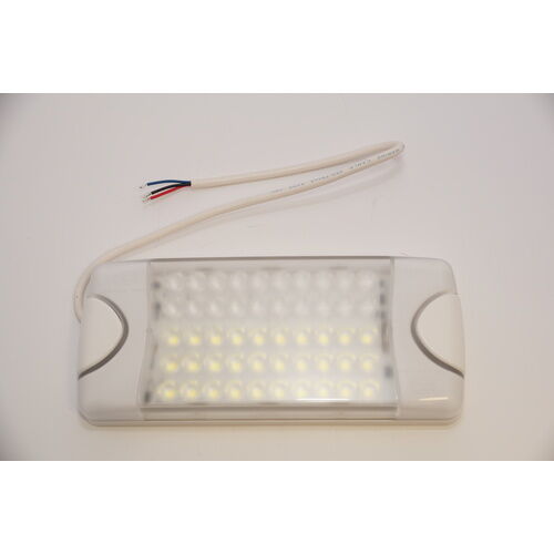 Hella Weißes/Rotes DuraLED 50 LED Hella Weißes/Rotes DuraLED 50 LED