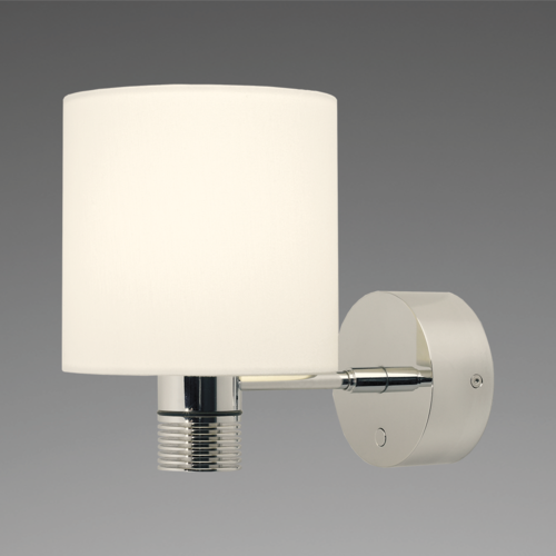 Prebit NOVA HV XL chrom-matt Prebit NOVA HV XL chrom-matt