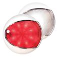  Hella EuroLED 130 LED Deckenlicht weiß/rot -  weiß