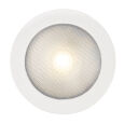  Hella EuroLED 150 Deckenlicht  warmweiß, weiß
