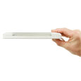  Hella LED DuraLed 50, Wide Spread - Weißes Licht