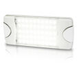  Hella LED DuraLed 50 -  Wide Spread - Weißes Licht