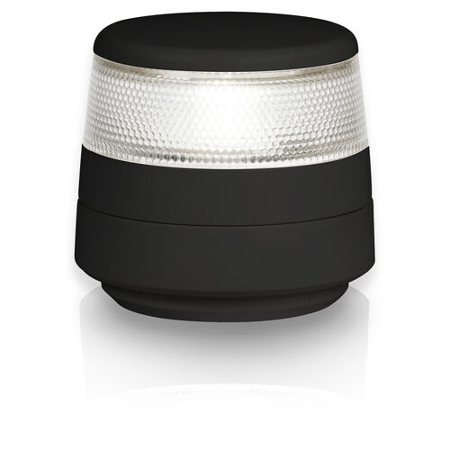 Hella NaviLED 360 Ankerlaterne, schwarz, BSH Hella NaviLED 360 Ankerlaterne, schwarz, BSH