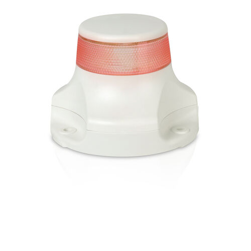 Hella NaviLED 360 PRO Vollkreislaterne rot Hella NaviLED 360 PRO Vollkreislaterne rot