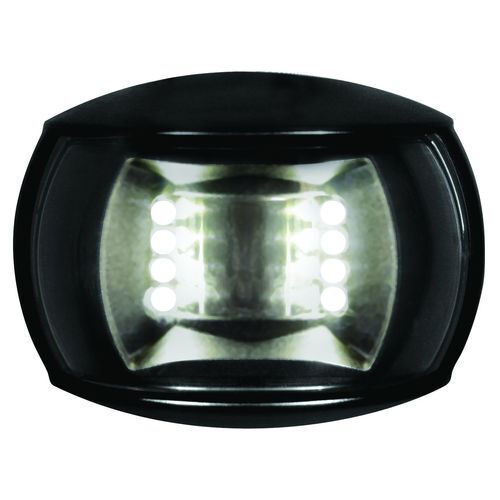 Hella NaviLed Compact Heck-Laterne, schwarz, BSH Hella NaviLed Compact Heck-Laterne, schwarz, BSH