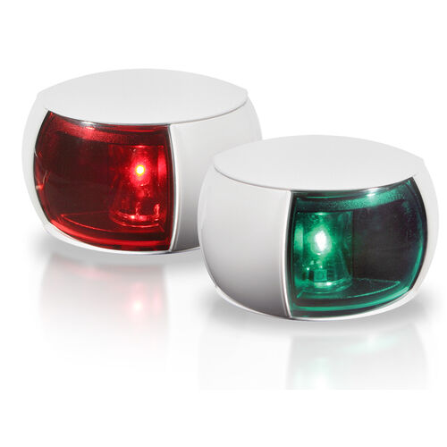 Hella NaviLed Compact Set Sb+Bb, weiß Hella NaviLed Compact Set Sb+Bb, weiß