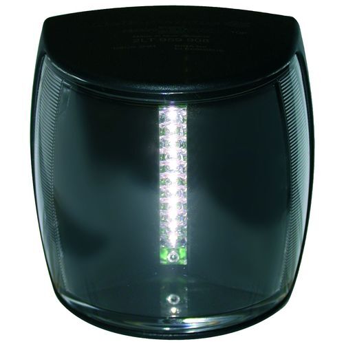 Hella NaviLED PRO Heck-Laterne schwarz BSH Hella NaviLED PRO Heck-Laterne schwarz BSH