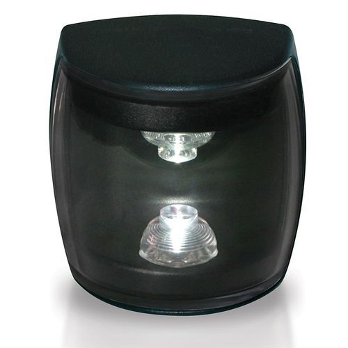 Hella NaviLED PRO Topp-Laterne, schwarz, 3SM Hella NaviLED PRO Topp-Laterne, schwarz, 3SM