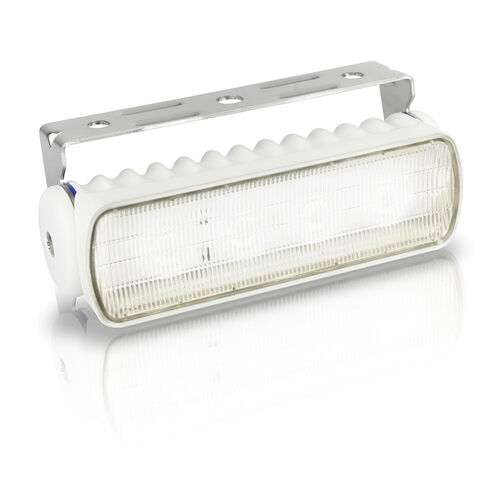 Hella Sea Hawk-R LED Arbeitsscheinwerfer, weiß Hella Sea Hawk-R LED Arbeitsscheinwerfer, weiß