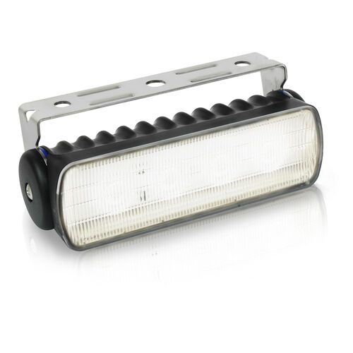 Hella Sea Hawk-R LED Arbeitsscheinwerfer, weiß Hella Sea Hawk-R LED Arbeitsscheinwerfer, weiß