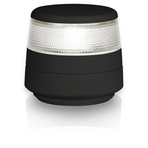  Hella NaviLED 360 Ankerlaterne, schwarz, BSH