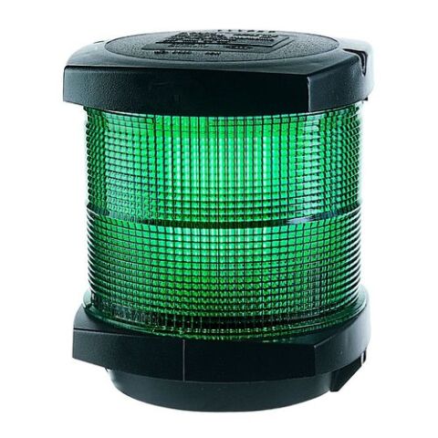  Hella Positionslaterne Mod 2984, Signal grün