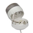  Hella NaviLED 360 Ankerlaterne, schwarz, BSH