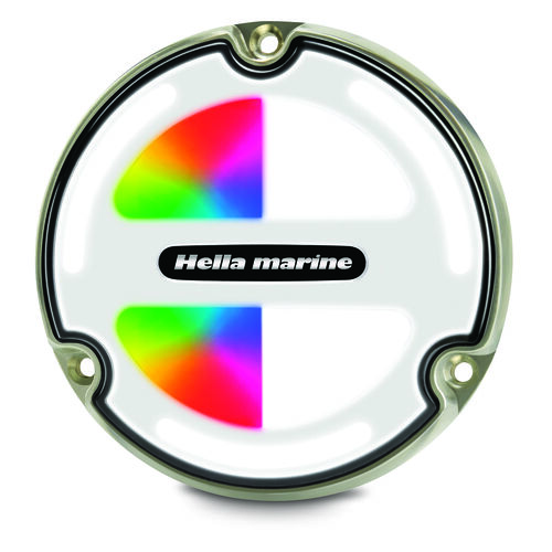 Hella Apelo A3 RGBW Hella Apelo A3 RGBW