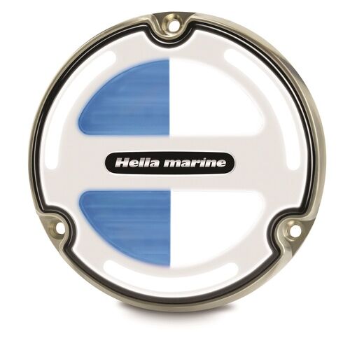 Hella Apelo A3 weiß/blau Hella Apelo A3 weiß/blau