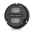  Hella Apelo A1 RGB, anthrazit, Blister