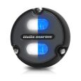  Hella Apelo A1 weiß/blau, anthrazit