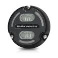  Hella Apelo A2 RGB Alu, anthrazit
