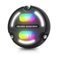  Hella Apelo A2 RGB Alu -  anthrazit -  Blister