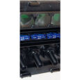 Blue Sea WeatherDeck® 12 V DC , 4 Positionen