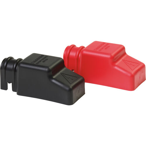 Blue Sea Dual Post CableCap – I/O-Paar Blue Sea Dual Post CableCap – I/O-Paar