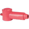 Blue Sea CableCap - Rot 0,50 Bolzen