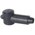Blue Sea CableCap - Schwarz 0,50 Bolzen