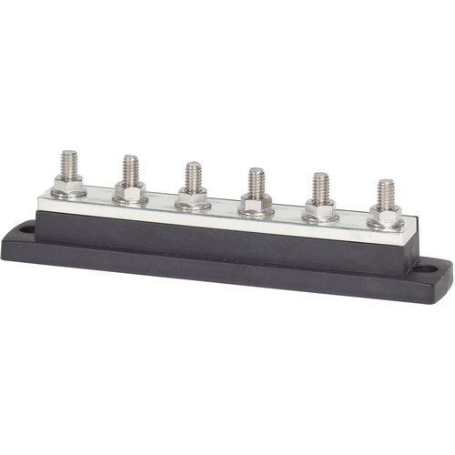 Blue Sea MaxiBus 250A-Sammelschiene Blue Sea MaxiBus 250A-Sammelschiene