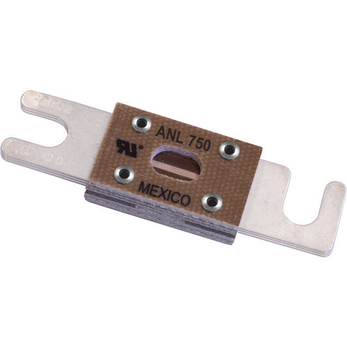Blue Sea ANL-Sicherung – 750 Ampere Blue Sea ANL-Sicherung – 750 Ampere