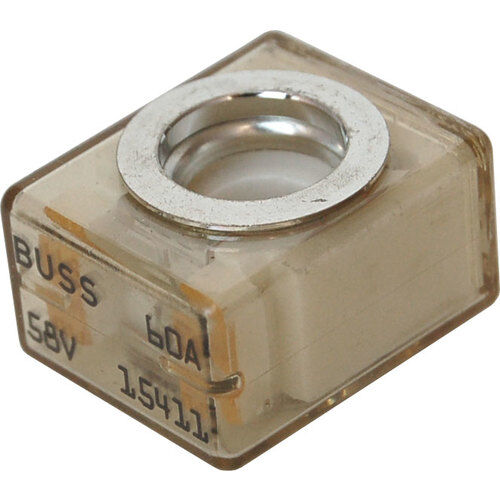 Blue Sea MRBF-Anschlusssicherung – 60 A Blue Sea MRBF-Anschlusssicherung – 60 A
