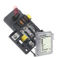 Blue Sea SafetyHub 100 Sicherungsblock