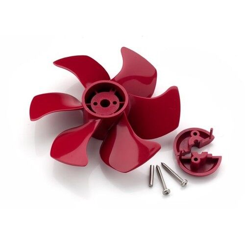Vetus 6-Blatt-Propeller 185mm BOW50/60/75/80/95 Vetus 6-Blatt-Propeller 185mm BOW50/60/75/80/95