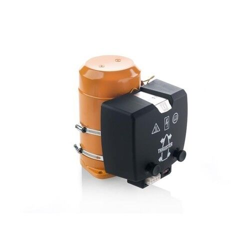 Vetus E.-Motor für BOW23/35 12V Vetus E.-Motor für BOW23/35 12V