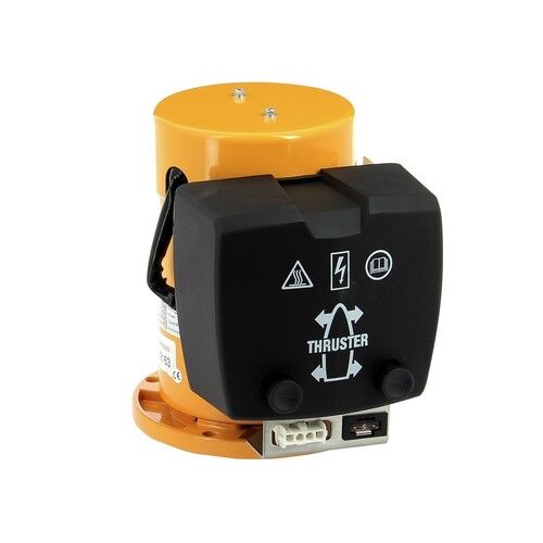 Vetus Motor 24V incl. Relais für BOW55/60 Vetus Motor 24V incl. Relais für BOW55/60