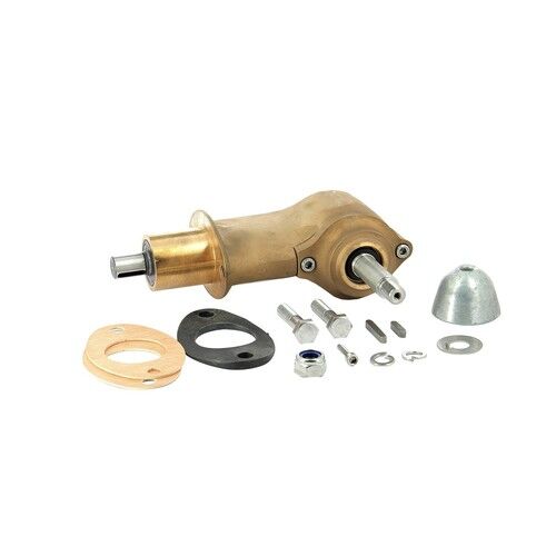 Vetus Unterwasserteil für BOW125 Vetus Unterwasserteil für BOW125