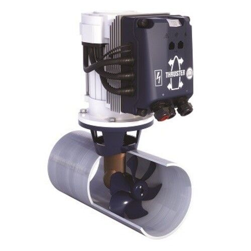 Vetus BOW PRO B Bugschraube, 900 N / 90 Kgf Vetus BOW PRO B Bugschraube, 900 N / 90 Kgf