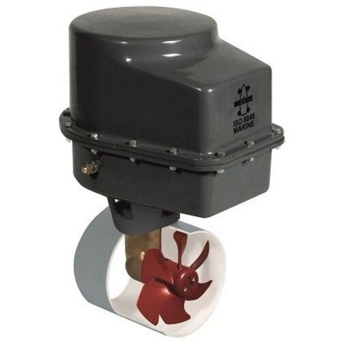 Vetus elektr. Bugschraube, 600N / 60kgf,12V Vetus elektr. Bugschraube, 600N / 60kgf,12V