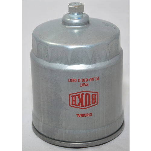 Bukh Kraftstofffilter-Partrone DV Motoren Bukh Kraftstofffilter-Partrone DV Motoren