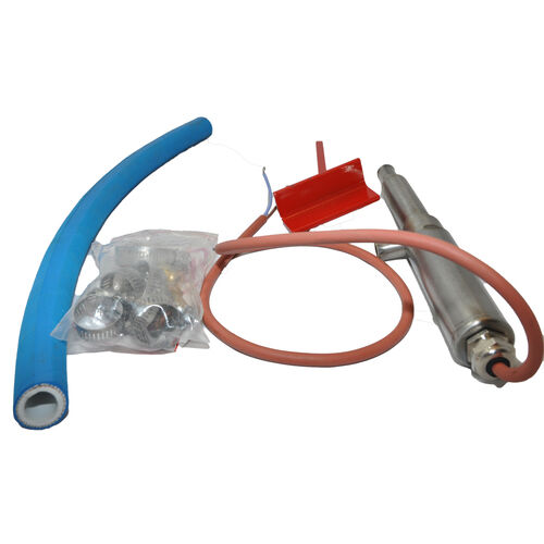 Bukh Kühlwasserheizung 42V / 350 Watt Bukh Kühlwasserheizung 42V / 350 Watt