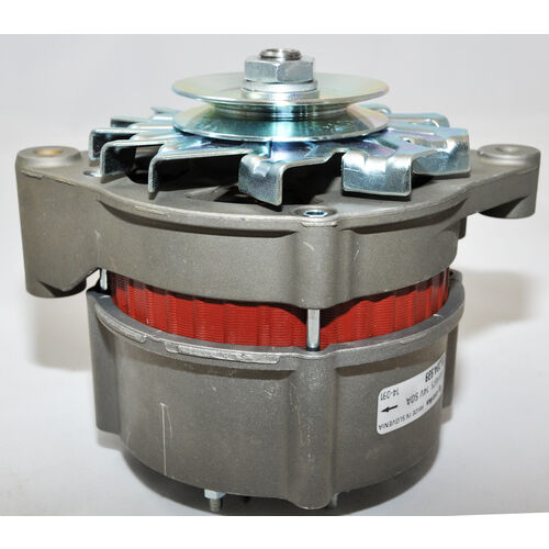 Bukh Lichtmaschine 12V/700W ohne Ladediode Bukh Lichtmaschine 12V/700W ohne Ladediode